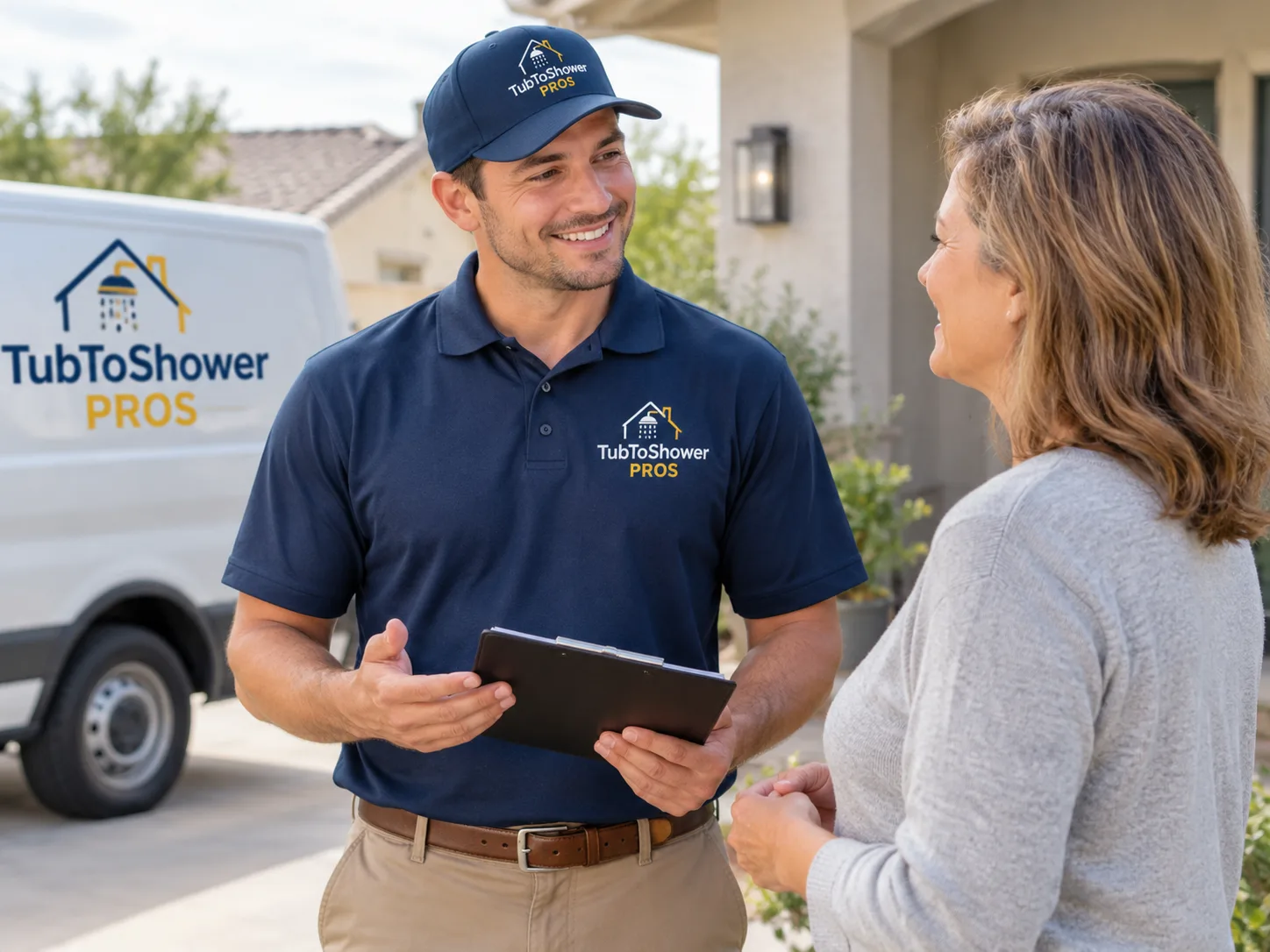 Tub Shower Conversion Glenshaw, PA FAQs